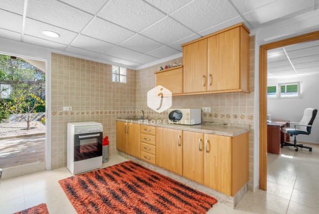 Segunda mano - Villa -
Almoradí - Inland