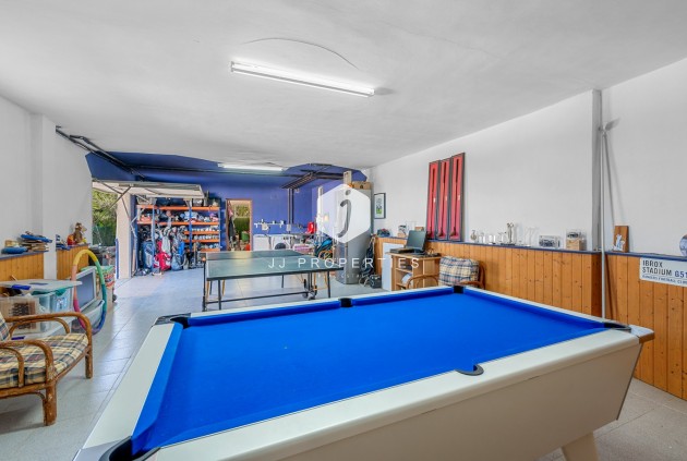 Segunda mano - Villa -
Almoradí - Inland