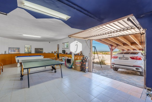 Segunda mano - Villa -
Almoradí - Inland