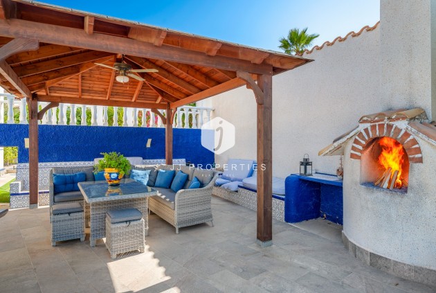 Segunda mano - Villa -
Almoradí - Inland