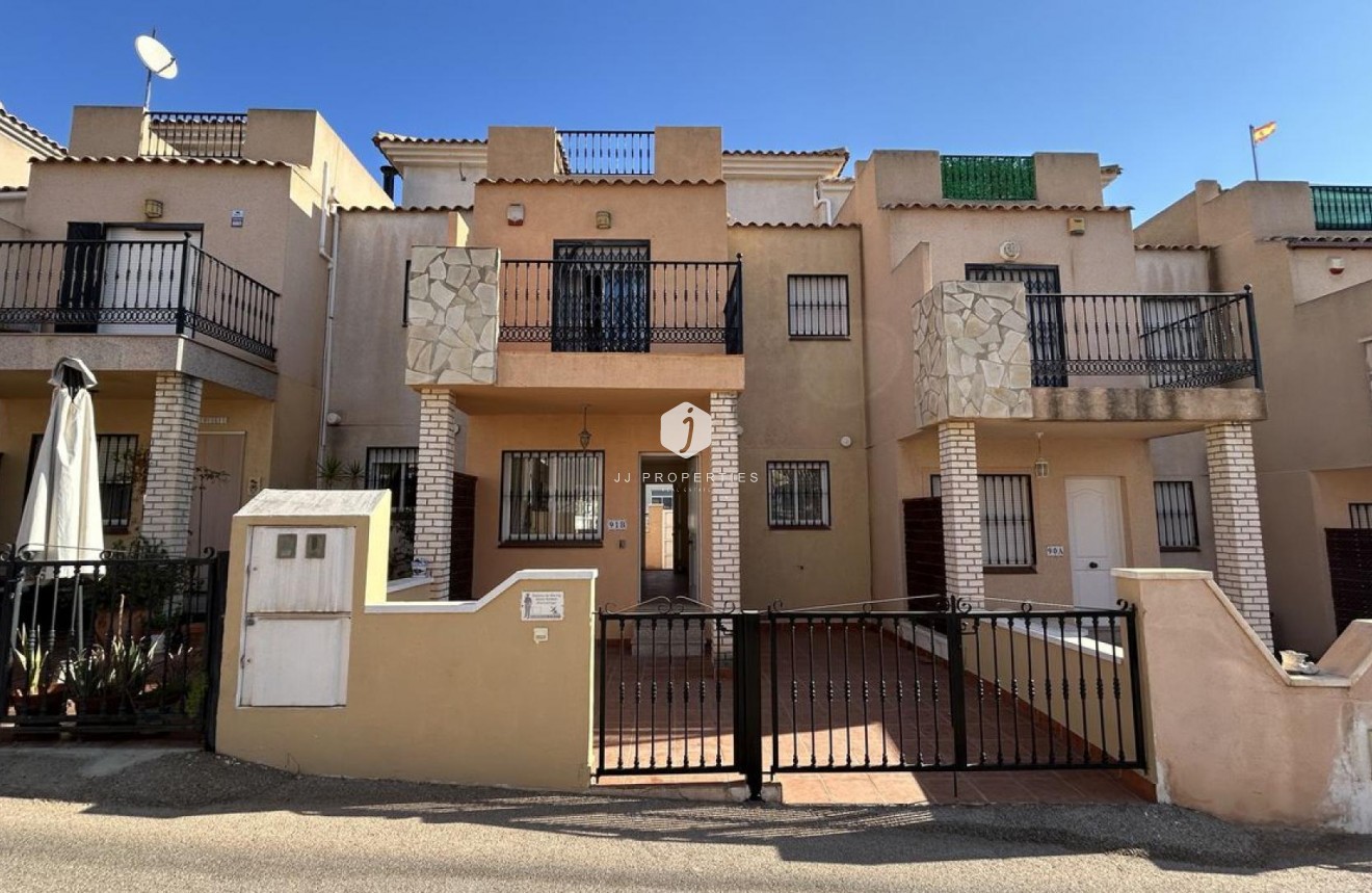 Segunda mano - Chalet -
Los Altos - Costa Blanca
