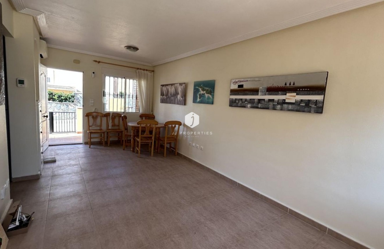 Segunda mano - Chalet -
Los Altos - Costa Blanca