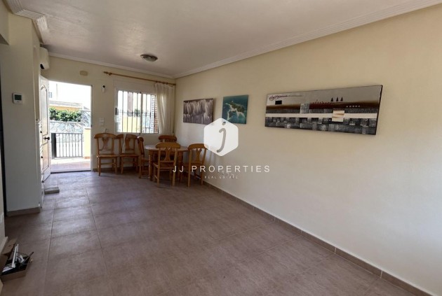 Segunda mano - Chalet -
Los Altos - Costa Blanca