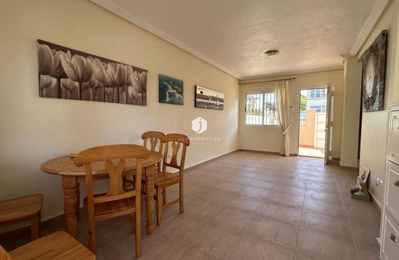 Segunda mano - Chalet -
Los Altos - Costa Blanca