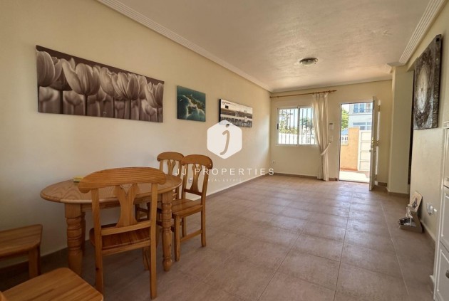 Segunda mano - Chalet -
Los Altos - Costa Blanca