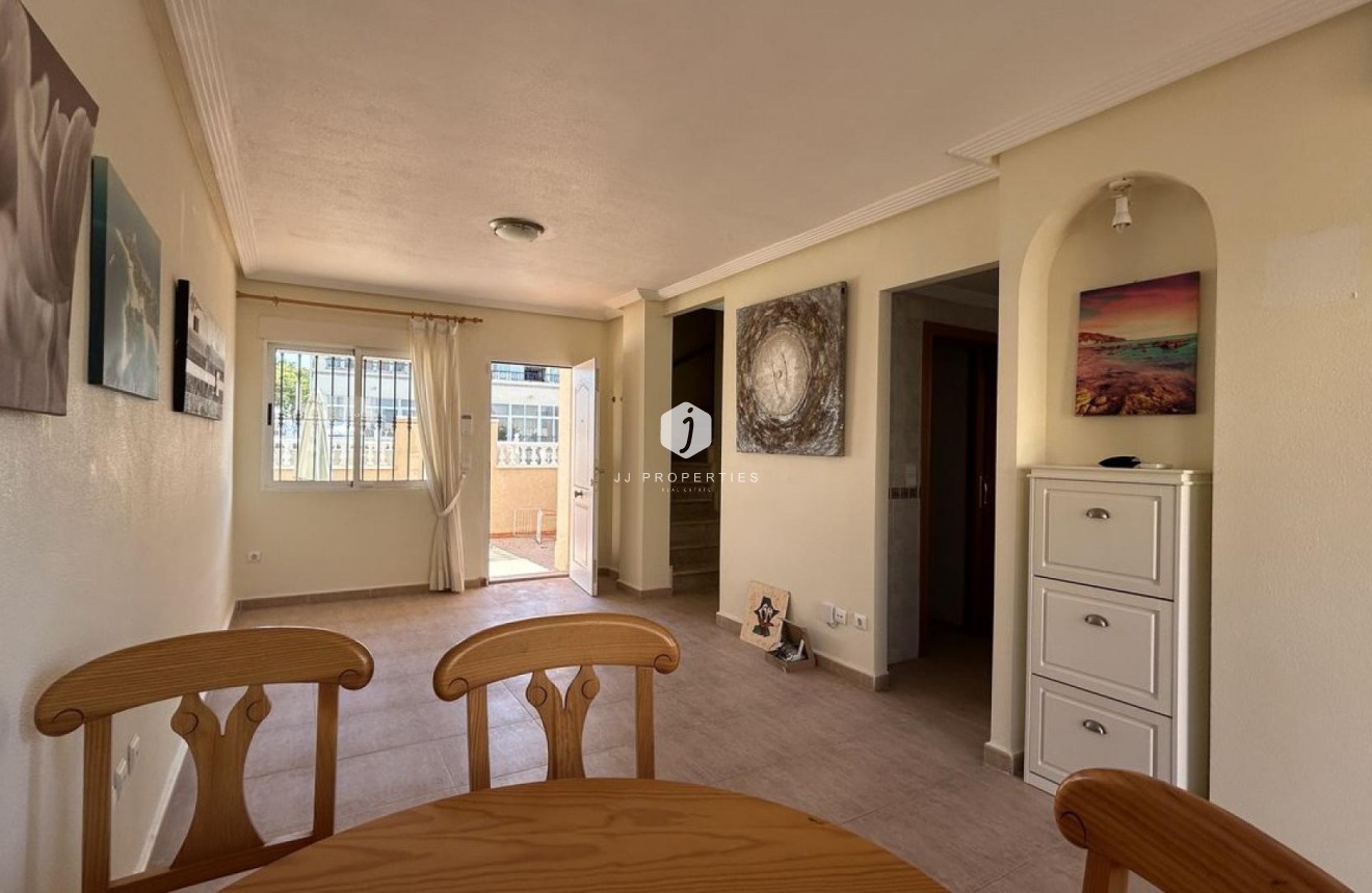 Segunda mano - Chalet -
Los Altos - Costa Blanca