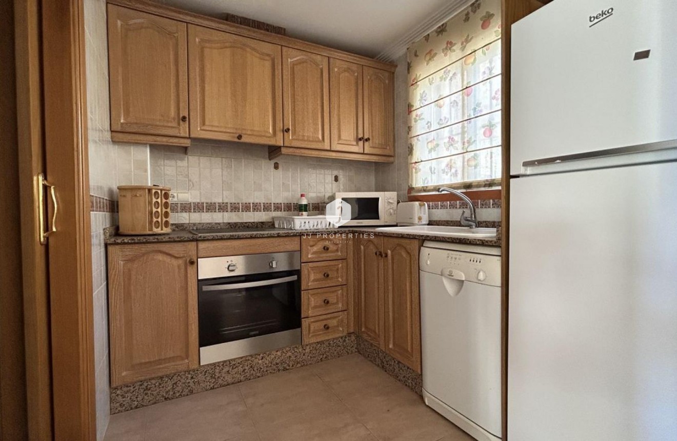 Segunda mano - Chalet -
Los Altos - Costa Blanca