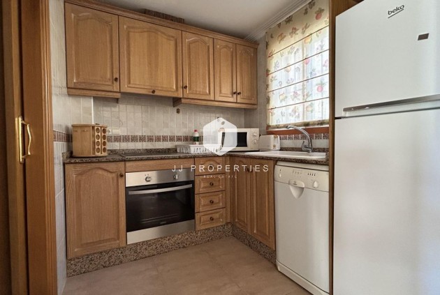 Segunda mano - Chalet -
Los Altos - Costa Blanca