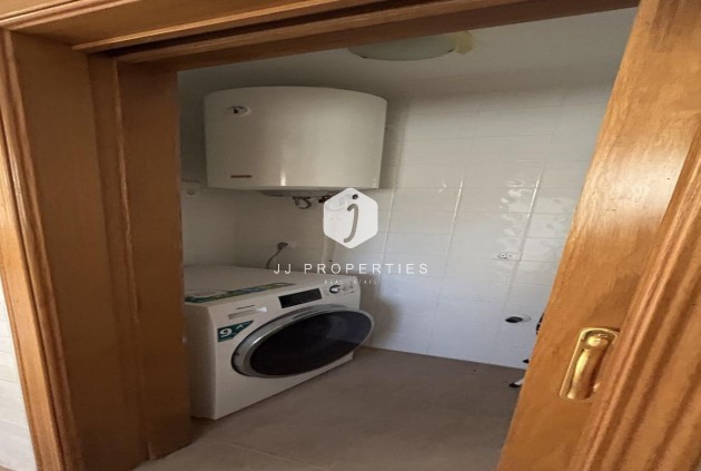 Segunda mano - Chalet -
Los Altos - Costa Blanca