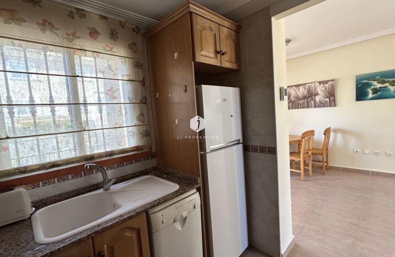 Segunda mano - Chalet -
Los Altos - Costa Blanca