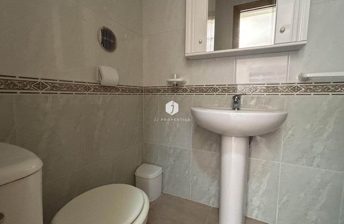 Segunda mano - Chalet -
Los Altos - Costa Blanca