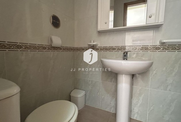 Segunda mano - Chalet -
Los Altos - Costa Blanca