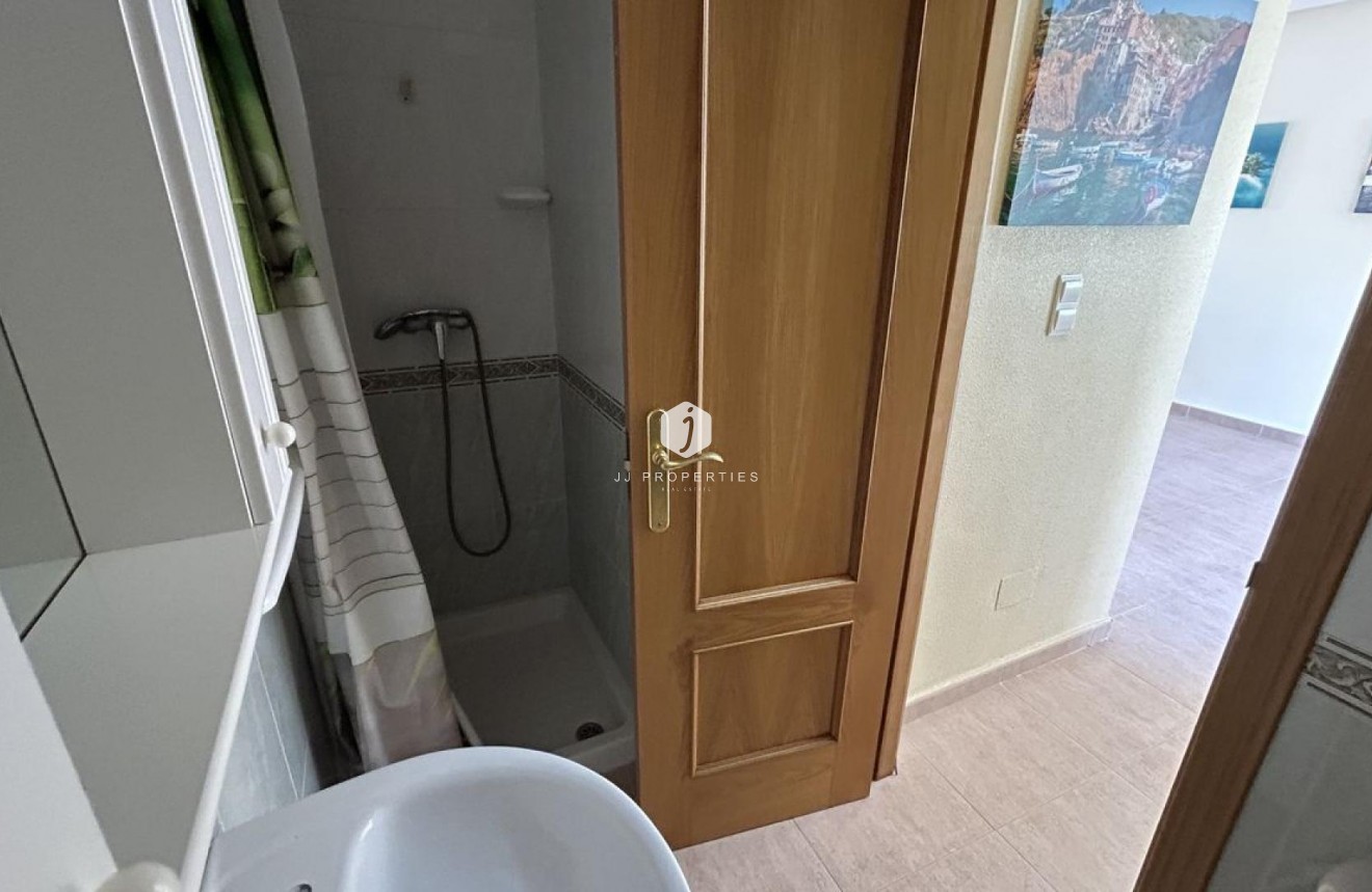 Segunda mano - Chalet -
Los Altos - Costa Blanca