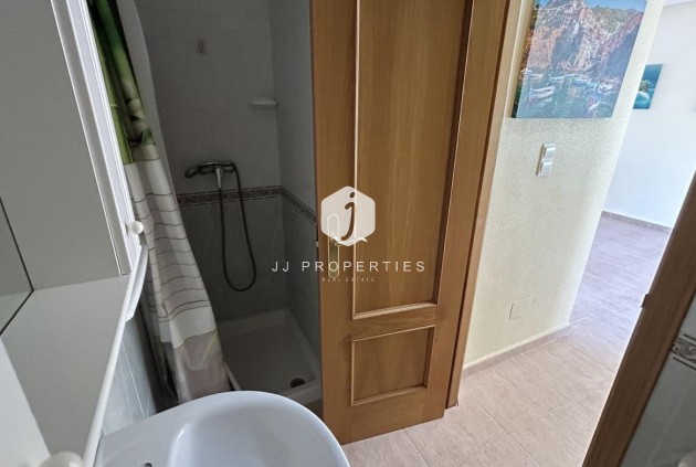 Segunda mano - Chalet -
Los Altos - Costa Blanca