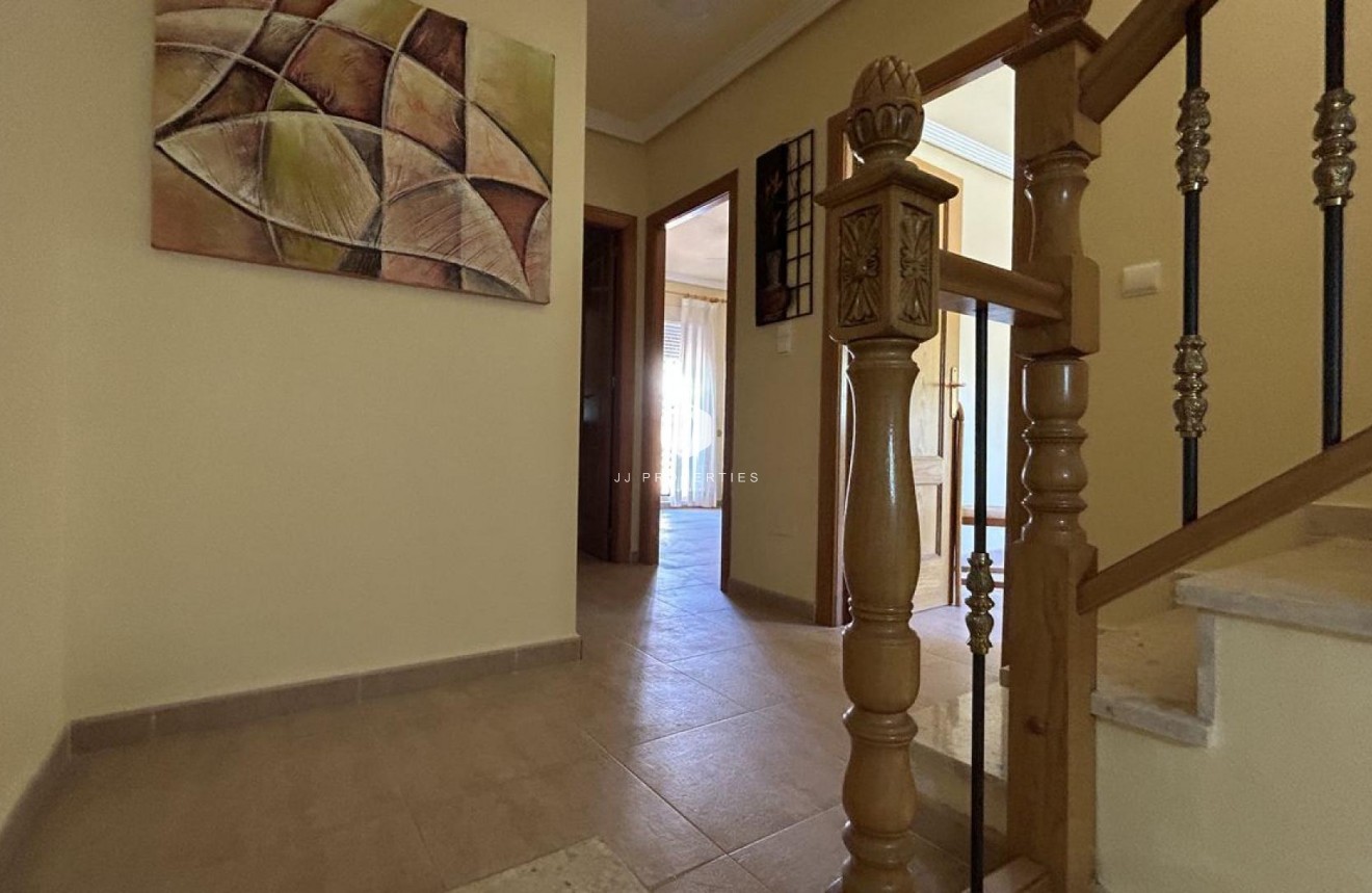 Segunda mano - Chalet -
Los Altos - Costa Blanca