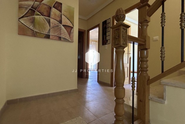 Segunda mano - Chalet -
Los Altos - Costa Blanca