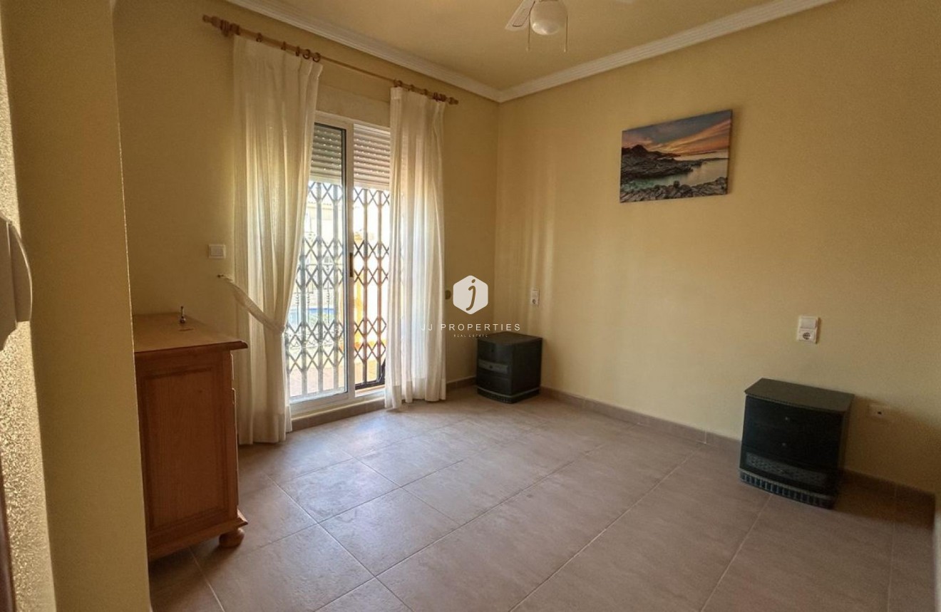 Segunda mano - Chalet -
Los Altos - Costa Blanca