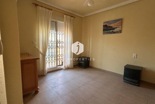 Segunda mano - Chalet -
Los Altos - Costa Blanca