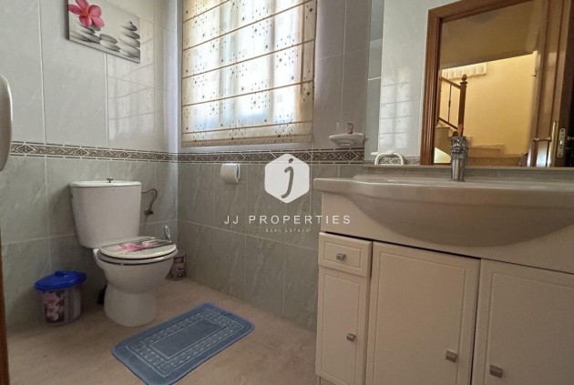 Segunda mano - Chalet -
Los Altos - Costa Blanca