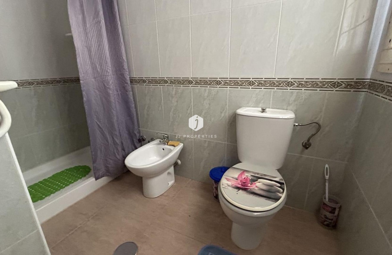 Segunda mano - Chalet -
Los Altos - Costa Blanca