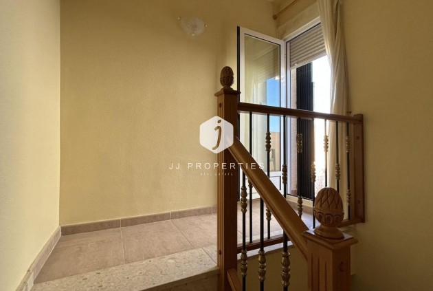 Segunda mano - Chalet -
Los Altos - Costa Blanca