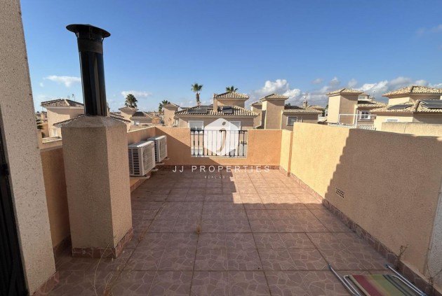 Segunda mano - Chalet -
Los Altos - Costa Blanca