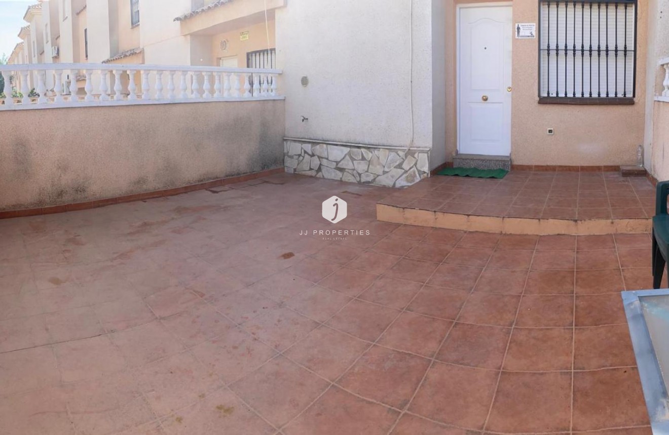 Segunda mano - Chalet -
Los Altos - Costa Blanca