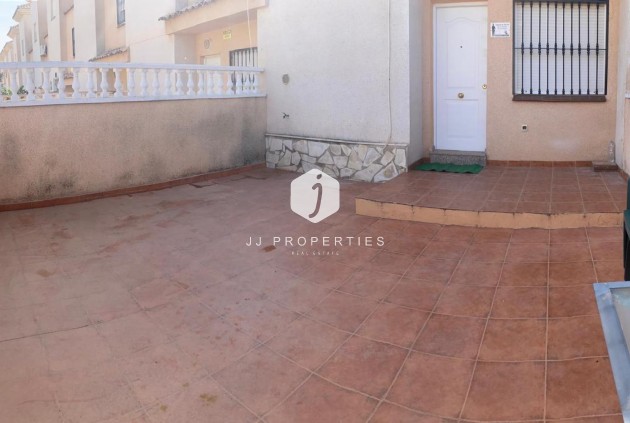 Segunda mano - Chalet -
Los Altos - Costa Blanca