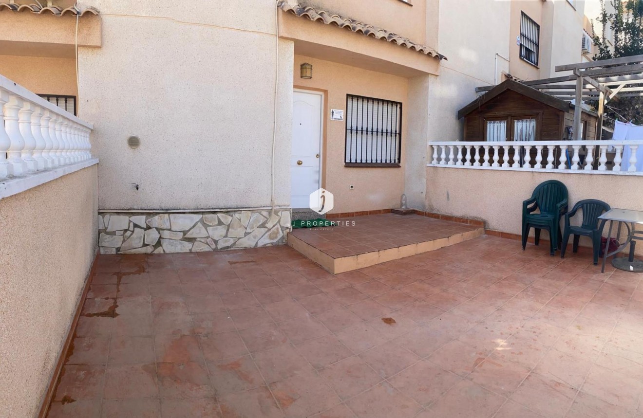 Segunda mano - Chalet -
Los Altos - Costa Blanca