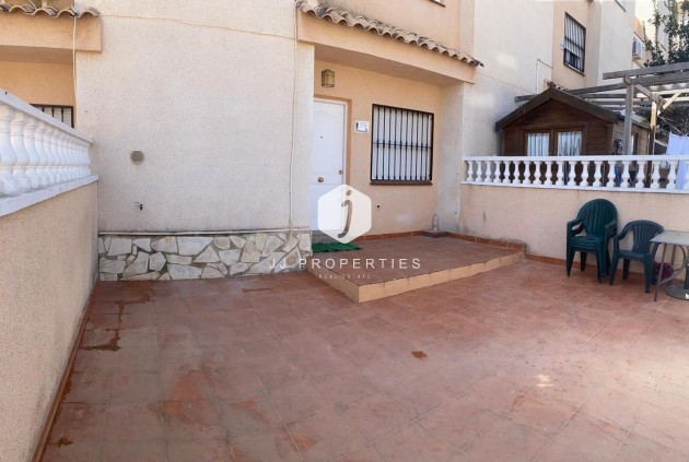 Segunda mano - Chalet -
Los Altos - Costa Blanca
