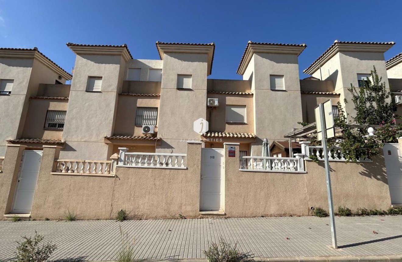 Segunda mano - Chalet -
Los Altos - Costa Blanca