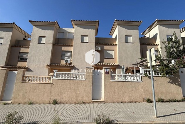 Segunda mano - Chalet -
Los Altos - Costa Blanca