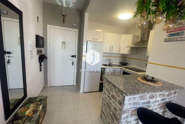 Segunda mano - Ático -
Torrevieja - Costa Blanca