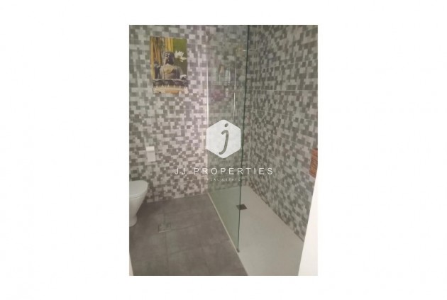 Segunda mano - Ático -
Torrevieja - Costa Blanca