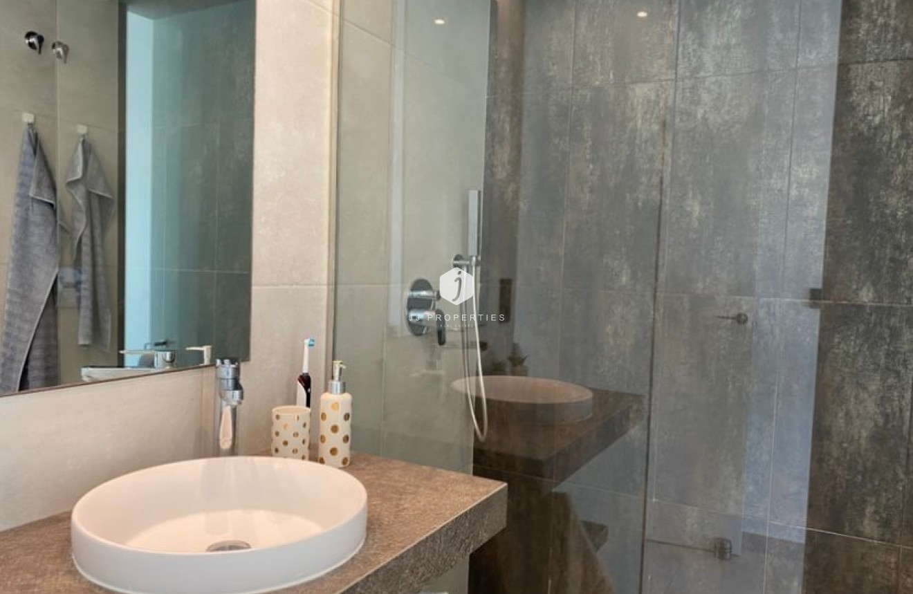 Aus zweiter Hand - Penthouse -
El Raso - Costa Blanca