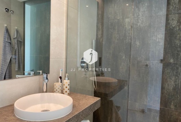 Aus zweiter Hand - Penthouse -
El Raso - Costa Blanca