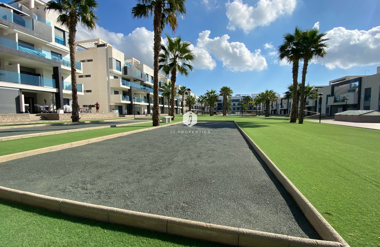 Aus zweiter Hand - Penthouse -
El Raso - Costa Blanca