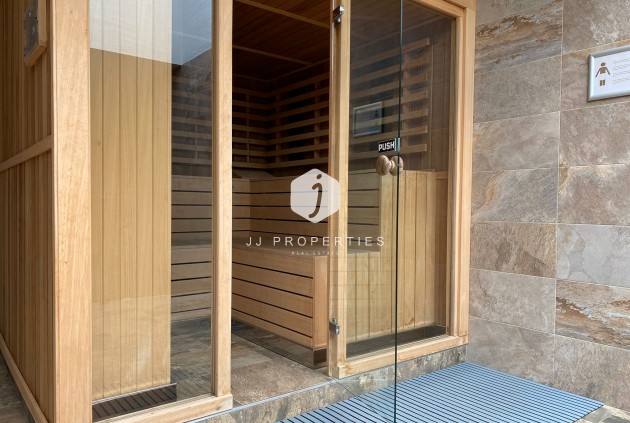 Aus zweiter Hand - Penthouse -
El Raso - Costa Blanca