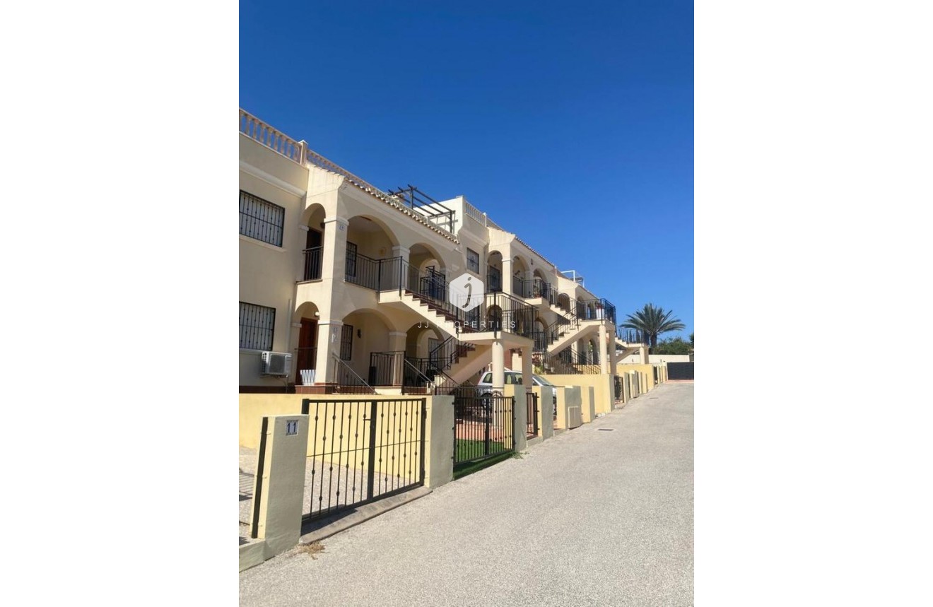 Segunda mano - Apartamento / piso -
Algorfa - Costa Blanca