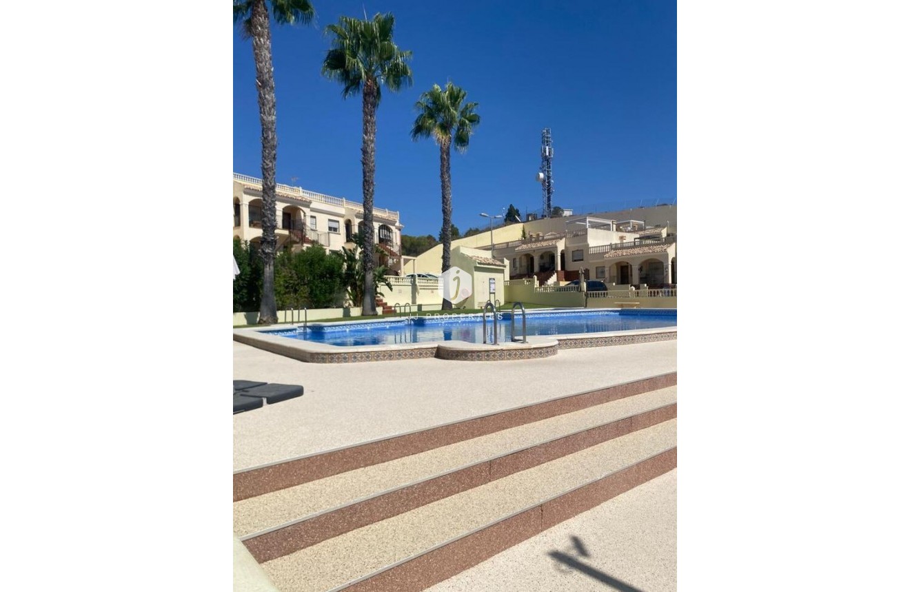 Segunda mano - Apartamento / piso -
Algorfa - Costa Blanca