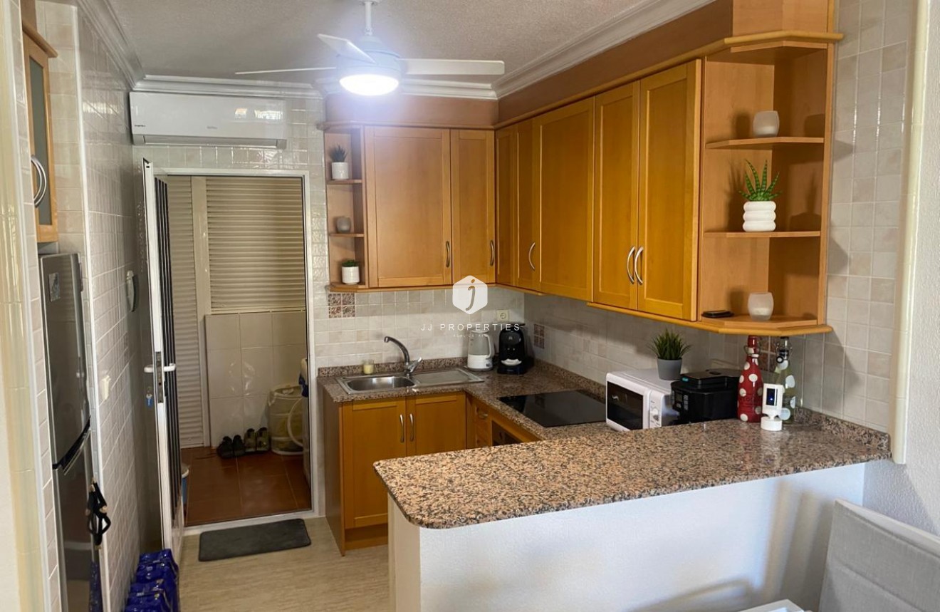 Segunda mano - Apartamento / piso -
Algorfa - Costa Blanca