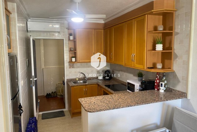 Segunda mano - Apartamento / piso -
Algorfa - Costa Blanca