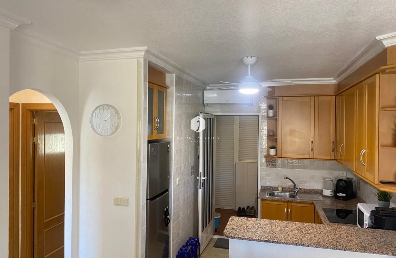 Segunda mano - Apartamento / piso -
Algorfa - Costa Blanca