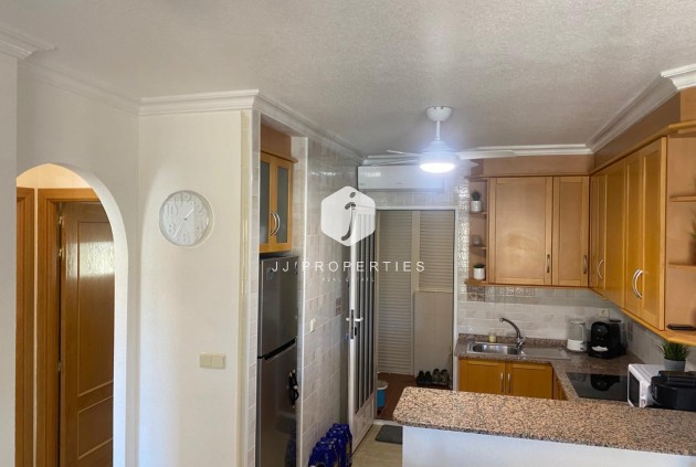 Segunda mano - Apartamento / piso -
Algorfa - Costa Blanca