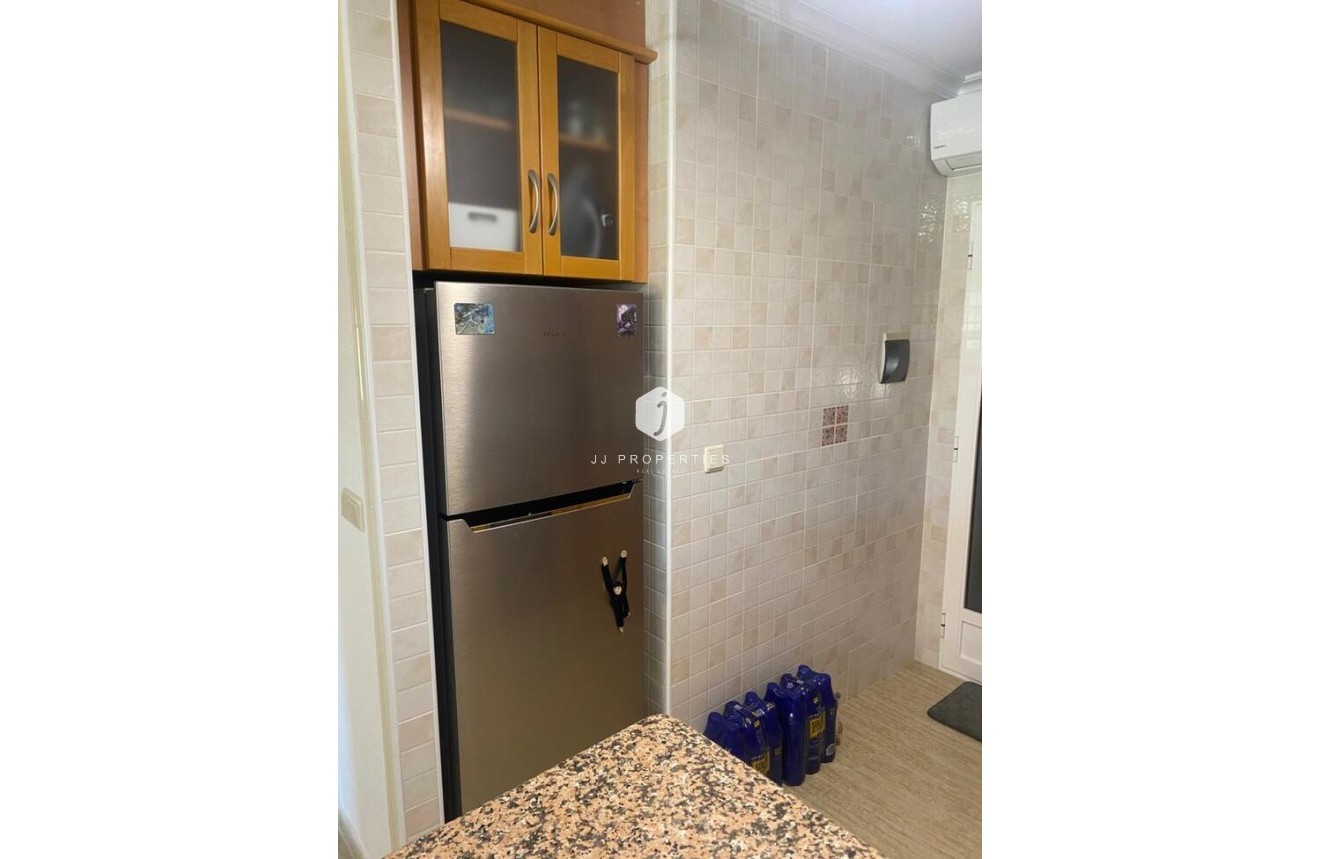 Segunda mano - Apartamento / piso -
Algorfa - Costa Blanca