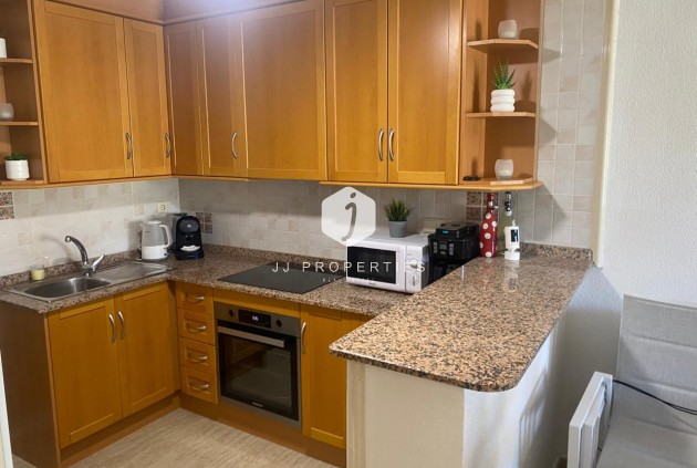 Segunda mano - Apartamento / piso -
Algorfa - Costa Blanca