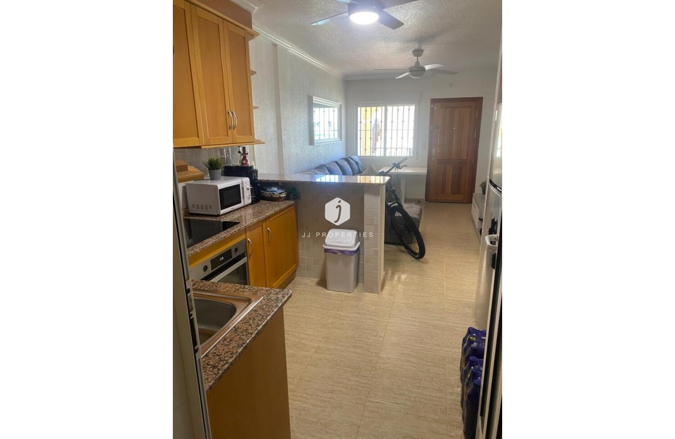 Segunda mano - Apartamento / piso -
Algorfa - Costa Blanca