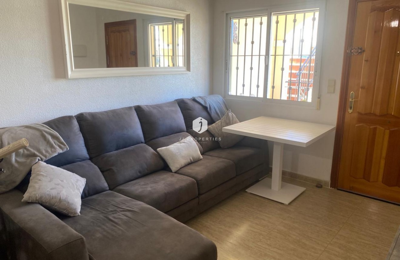 Segunda mano - Apartamento / piso -
Algorfa - Costa Blanca