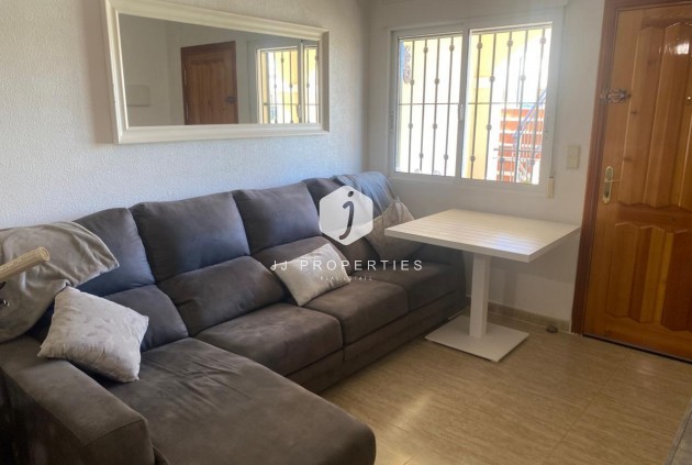Segunda mano - Apartamento / piso -
Algorfa - Costa Blanca