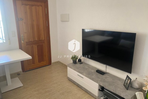 Segunda mano - Apartamento / piso -
Algorfa - Costa Blanca